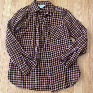 Old Navy Flannel